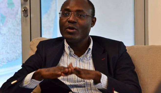 Brasil foi sempre “um braço da repressão e da corrupção em Angola”, diz Rafael Marques