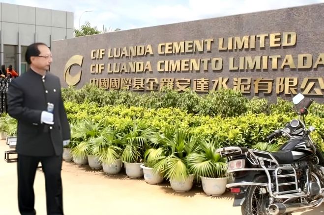 CIF Angola regularizou os impostos com apoio das consultoras da KPMG e Deloitte - advogado