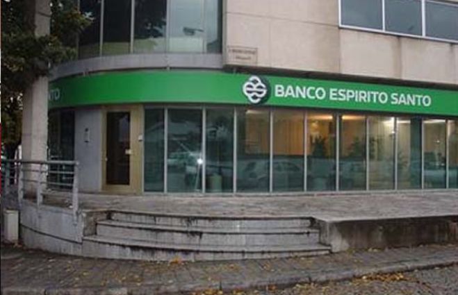 &quot;BES pode ser o maior escândalo financeiro da história de Portugal&quot;