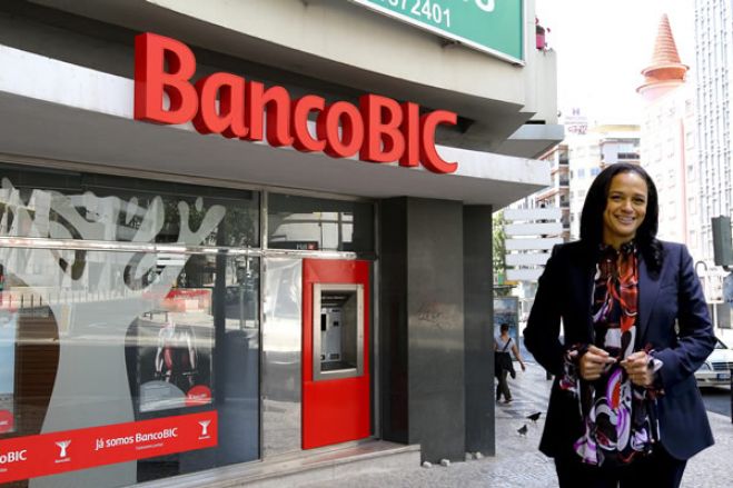 Isabel dos Santos diz que “opções estratégicas” do Abanca deitaram por terra a compra do EuroBic