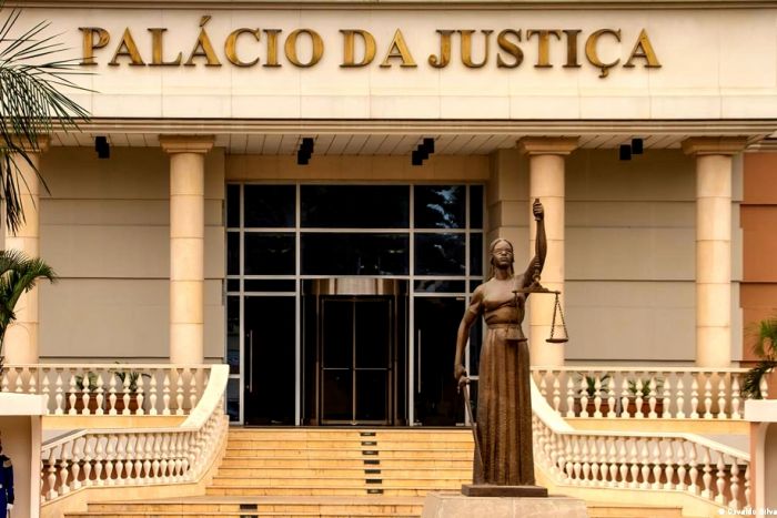 EU destina 25 milhões de euros a justiça angolana para combate de branqueamento de capitais