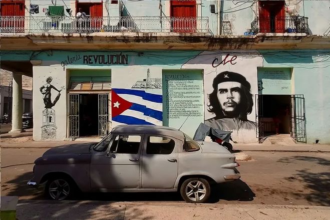 “O fracasso do socialismo em Cuba já não pode ser ignorado”