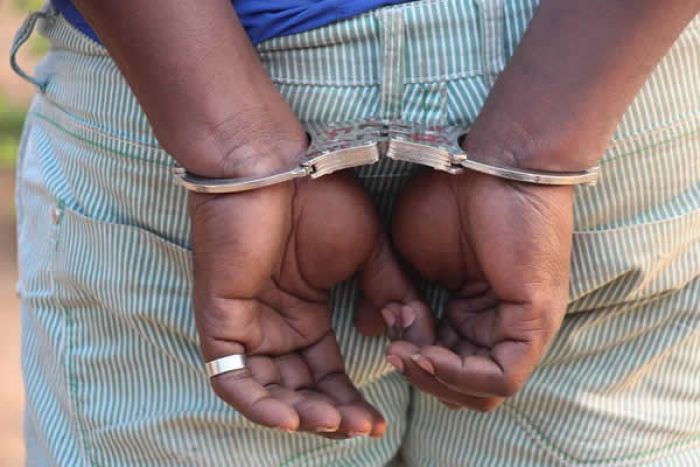 SIC detém suposto “Barão da droga” em Luanda