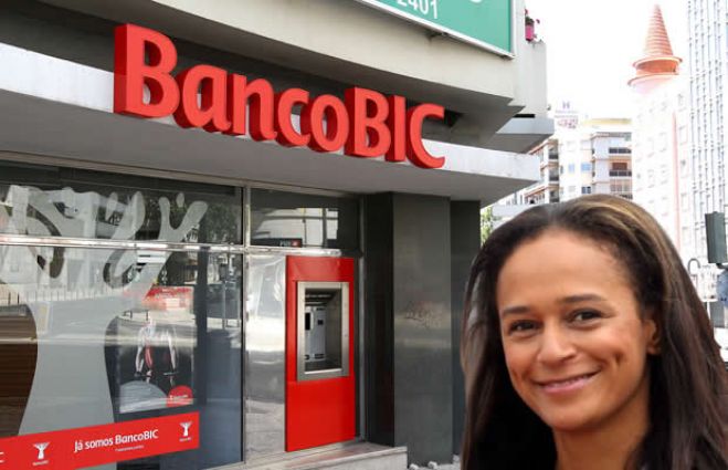 Entidade bancária "estranha o teor deste tipo de notícias", segundo refere em comunicado.