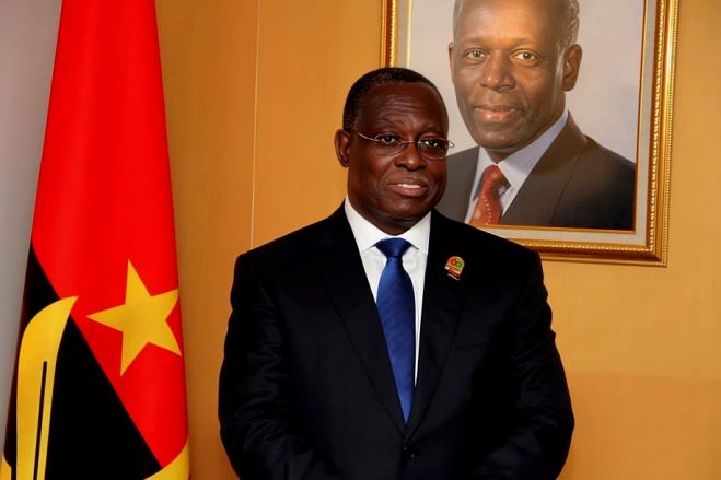 Manuel Vicente volta a ser apontado como hipótese para a sucessão