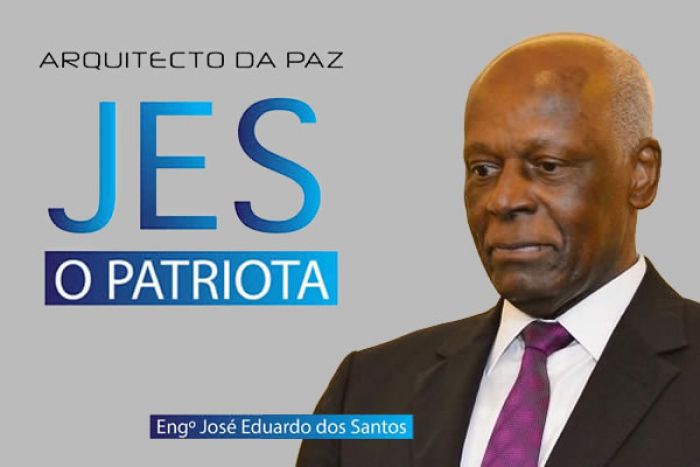 Eduardo dos Santos pede &quot;clarividência&quot; e &quot;boa governação&quot; em Angola