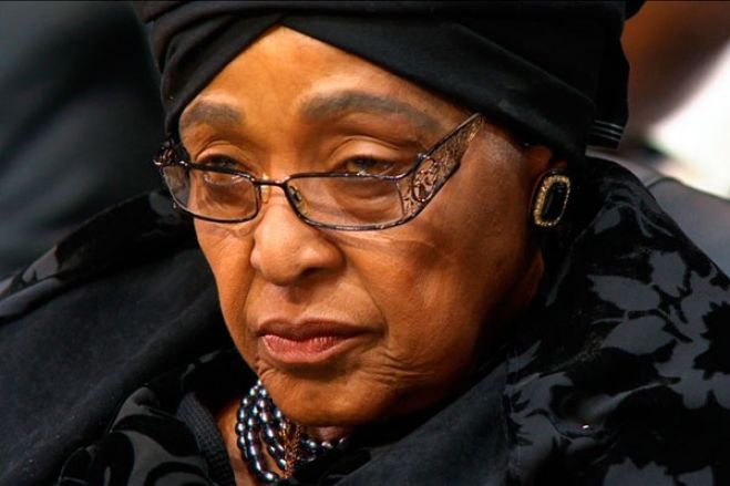 Winnie Mandela, militante sul-africana contra o apartheid, morre aos 81 anos