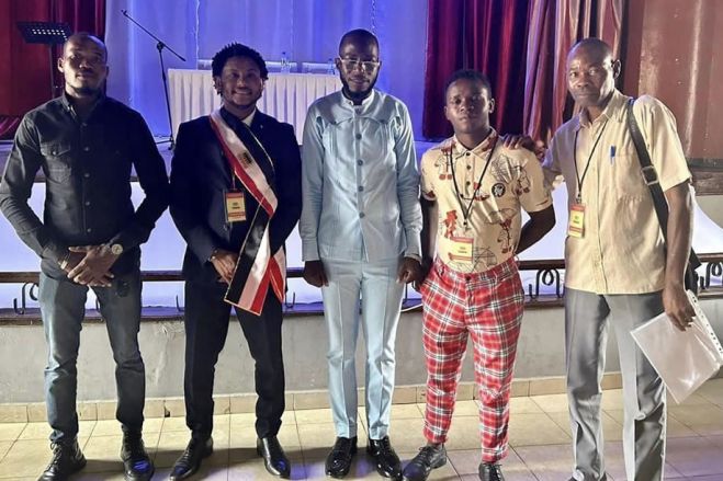 Partido Cidadania é legalizado pelo Tribunal Constitucional