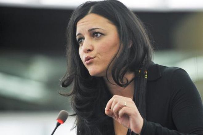 Marisa Matias considera prisão do ativista Nito Alves &quot;um excesso&quot;
