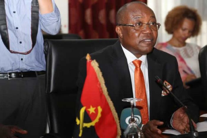 Guiné-Bissau: Angola e Brasil condenam&quot;tentativa de assunção de poder por meios inconstitucionais&quot;