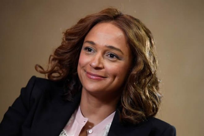 Como Isabel dos Santos desviou mais de 100 milhões de dólares da Sonangol para o Dubai