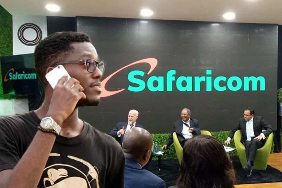Angola abre-se a operadora de telefonia queniana