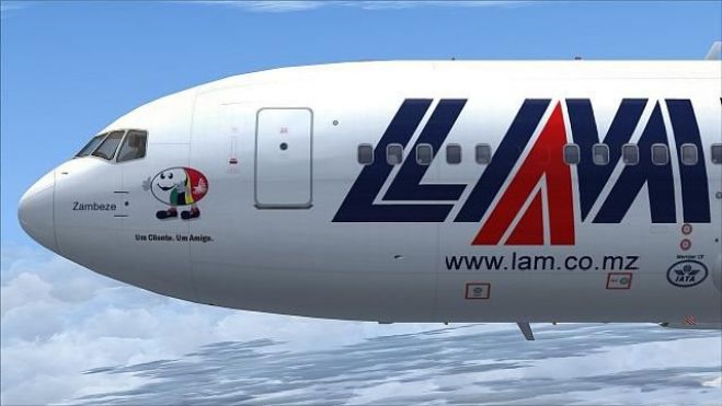 Identificados os corpos dos angolanos que morreram na queda do avião da LAM