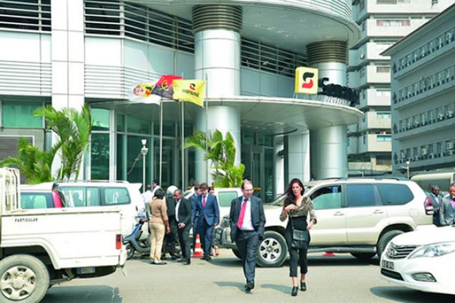 Sonangol deve comprar empresa de energias renováveis antes da priivatização - Analistas