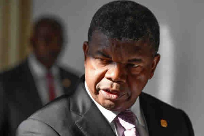 Quatro anos de João Lourenço em Angola: &quot;Democracia camuflada&quot;