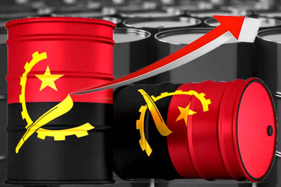 Angola terá “grande crescimento” da receita petrolífera com Brent a subir - Economista