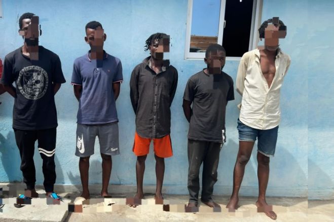 SIC detém cinco cidadãos por agressões em caso de alegada feitiçaria