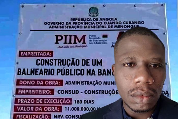 Obras do PIIM: A Manutenção preventiva é necessária