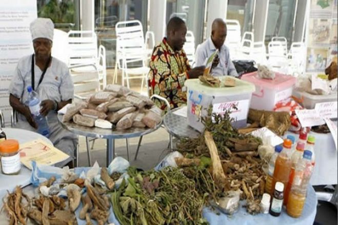 Coronavírus: Medicina convencional e medicina tradicional - Crenças e realidades