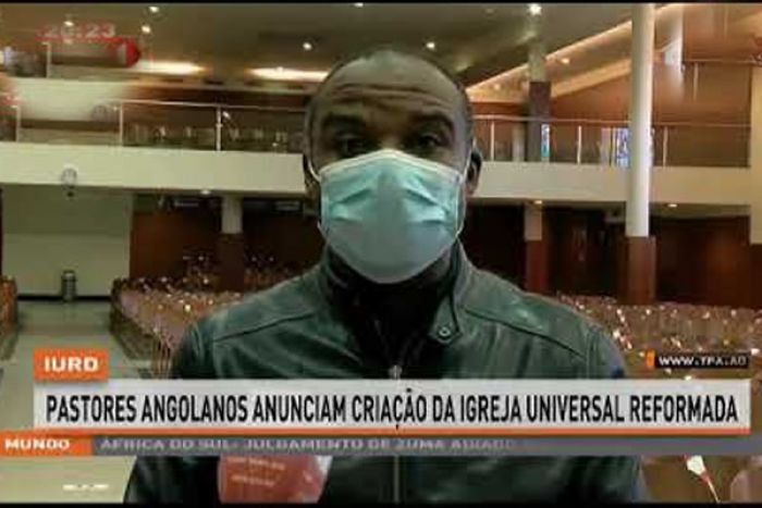 Caso IURD: ERCA adverte TV Zimbo e TV Record