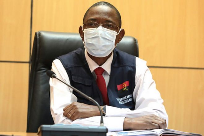 Covid-19: Angola com oito novos casos positivos e agora são 197