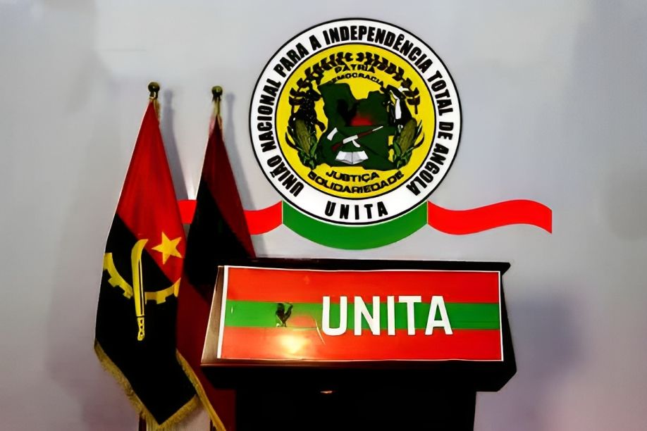 UNITA condena violência e exorta instituições da Guiné-Bissau ao diálogo