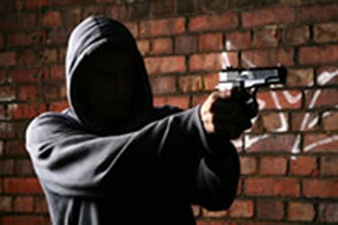 Jovem de 23 anos baleada em Cabinda