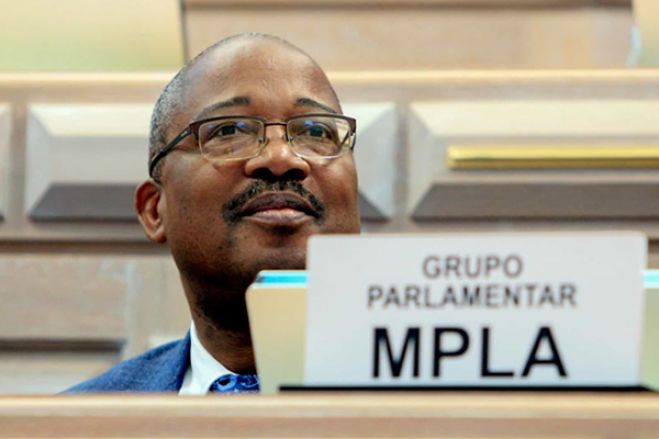 MPLA considera “falaciosa” falta de fiscalização parlamentar ao PR e seu executivo