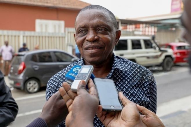 Processo contra general Kamalata Numa "é precipitado” - Associação