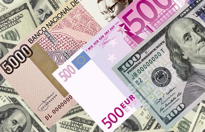 Clientes angolanos já só garantem 8% das divisas adquiridas pela banca comercial