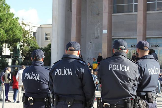 Portugal: suspeitos de raptarem estudante angolano obrigados a apresentarem-se às autoridades