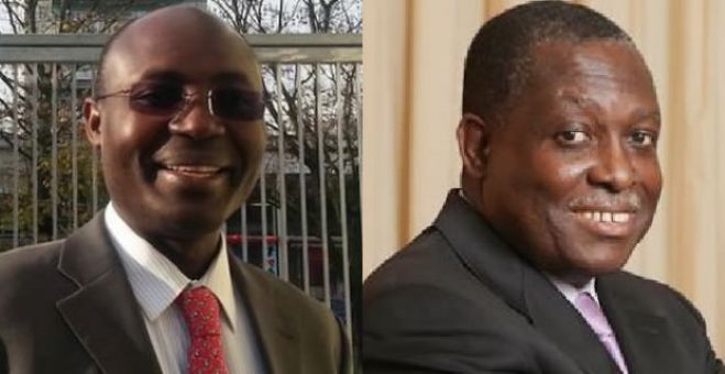 Rafael Marques vai entregar pedido de instrução do processo