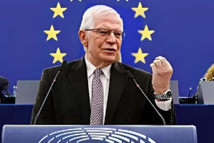 Alto-representante da UE diz que golpe no Gabão ocorre após eleições "cheias de irregularidades"