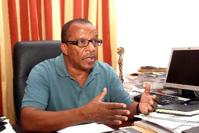 "Dirigentes do MPLA receiam ser apanhados como galinhas"