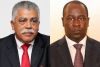 Banco Sol : Mário Atónio Vs Mário Nascimento