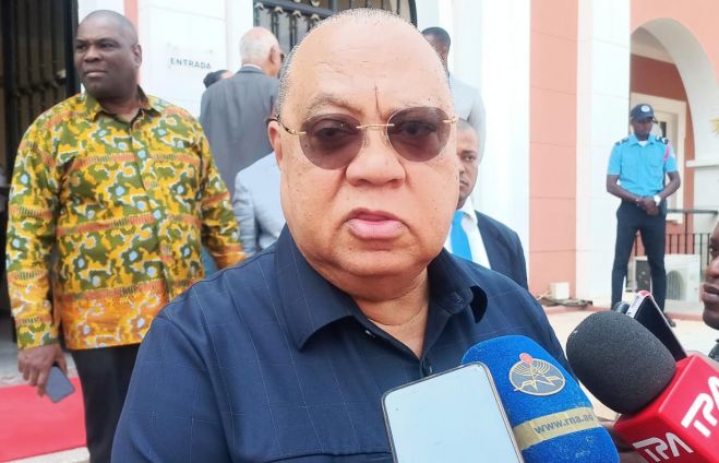 Processo contra Isabel dos Santos vai a tribunal nos próximos 10 dias