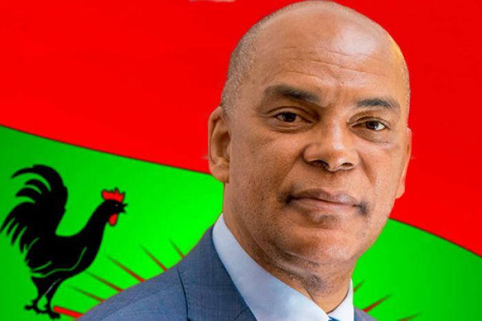 Tribunal Constitucional angolano indefere impugnação do congresso da UNITA