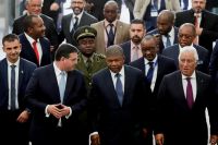 Investigadores acusam elite política e económica portuguesa de conivência com regime angolano