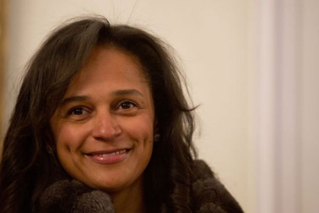 O que quer &quot;princesa&quot; Isabel dos Santos?