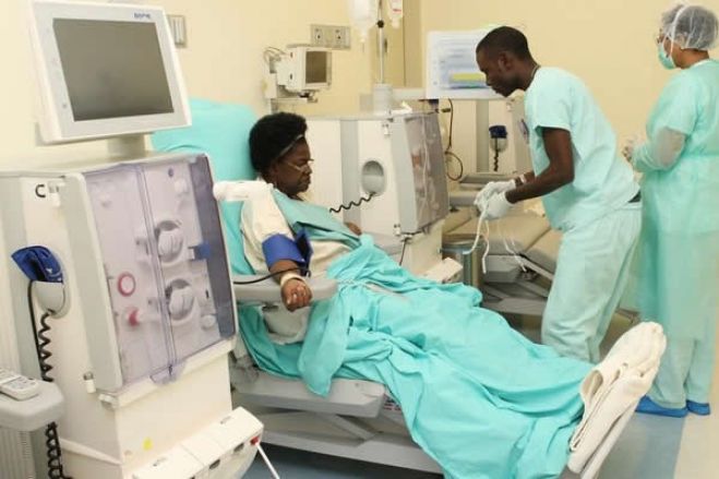 Funcionários do regime geral em Benguela dizem que não vão aderir a greve prevista para está quarta-feira