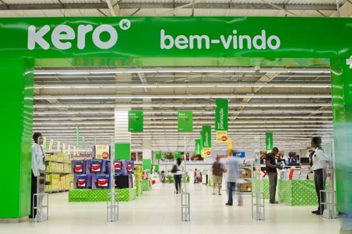 Supermercados Kero com seis propostas de compra