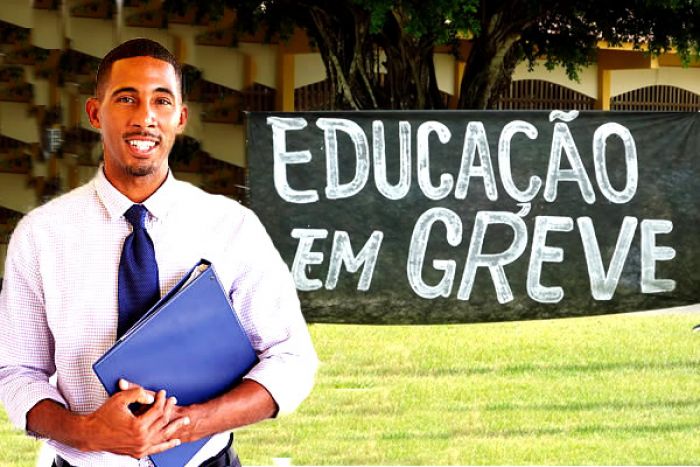 Professores do Ensino Superior em Angola decretam greve geral a partir de 10 de Novembro