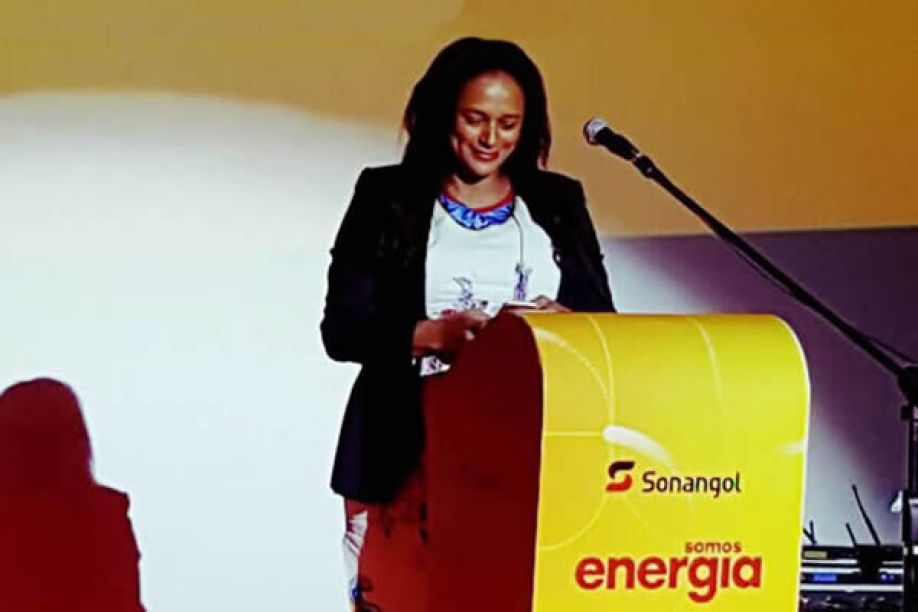Sonangol diz que alegado &quot;desvio&quot; de 52,6 milhões de euros da Esperaza passou por EuroBic e BIC Cabo Verde