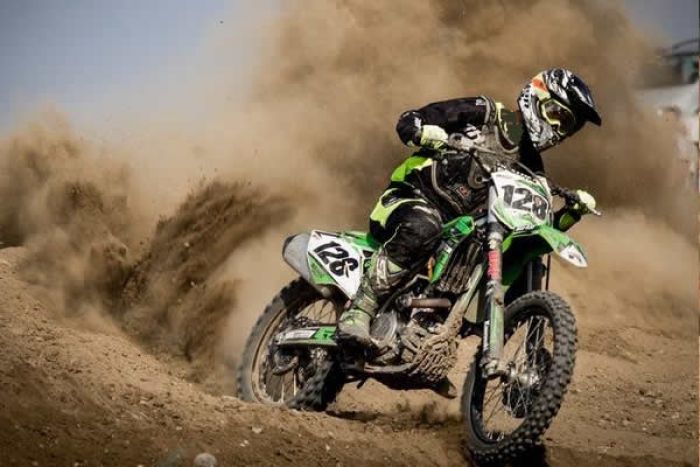 Polícia angolana acusada de matar campeão de motocross de Luanda