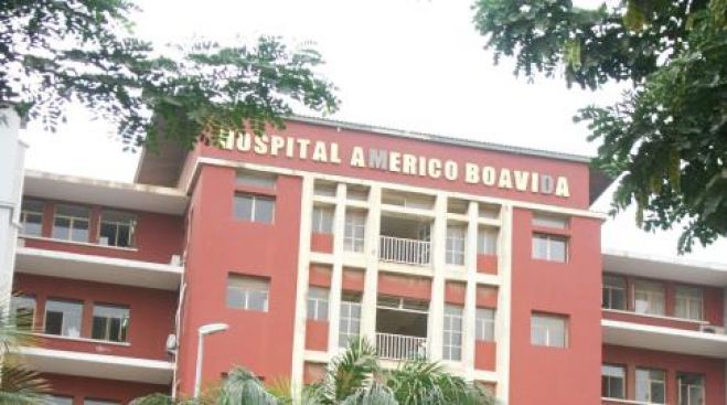 Os directores dos hospitais enriqueceram-se rapidamente