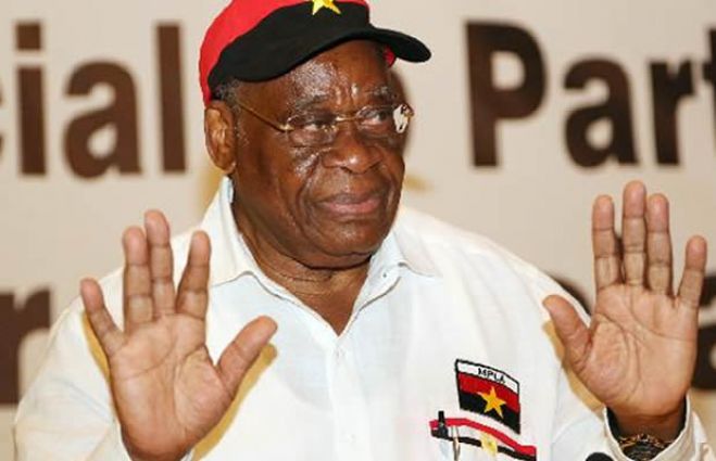 MPLA diz que vitória da Frelimo demonstra “confiança do povo”