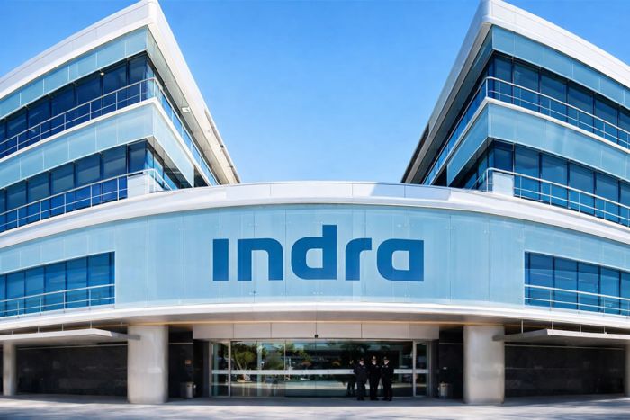 INDRA e as sombras persistentes sobre os processos eleitorais em Angola