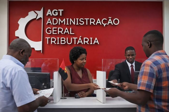 AGT identifica 15 mil empresas com declarações irregulares através de inteligência artificial