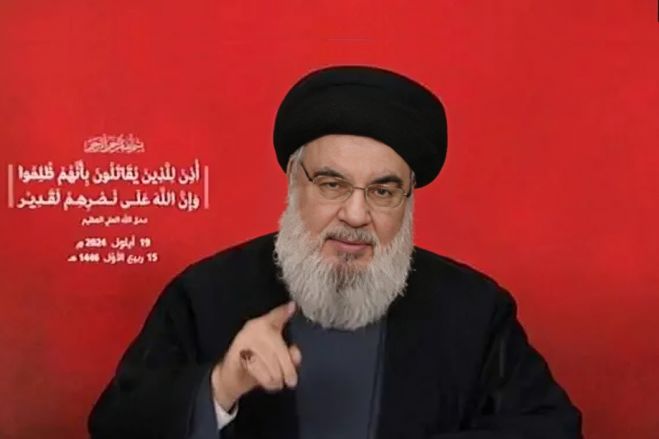 Hezbollah confirma morte de líder do grupo, Hassan Nasrallah