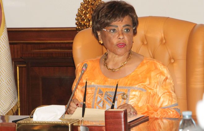 Parlamento angolano investiga desaparecimento de viatura oficial do deputado da UNITA